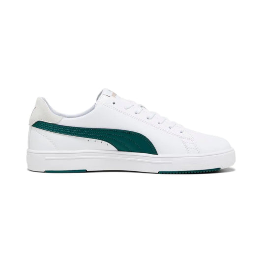 Zapatillas Urbanas Puma Hombre Serve Pro Lite Blanco