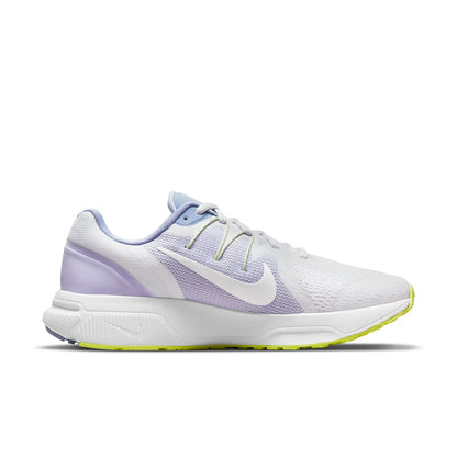 Nike Zoom Span 3 'Iris Whisper