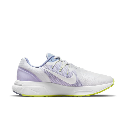 Nike Zoom Span 3 'Iris Whisper
