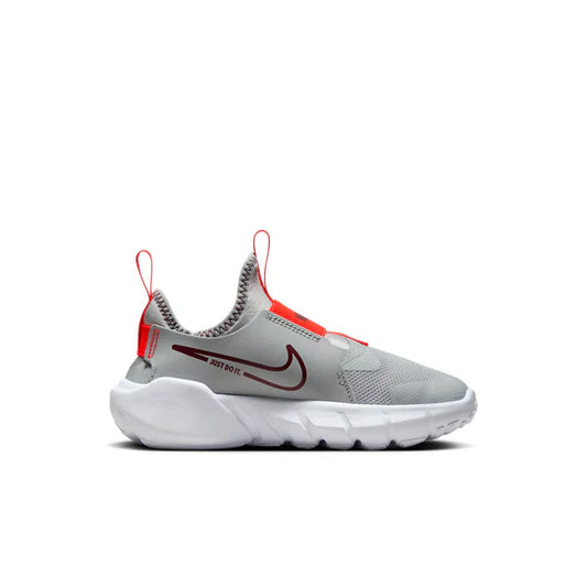 Nike Flex Runner 2 'Light Smoke Grey Red'