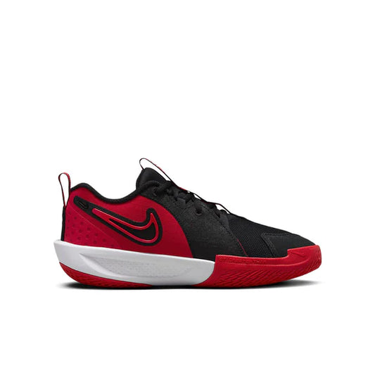 Nike Air Zoom GT Cut 3 'Negro Rojo Blanco'