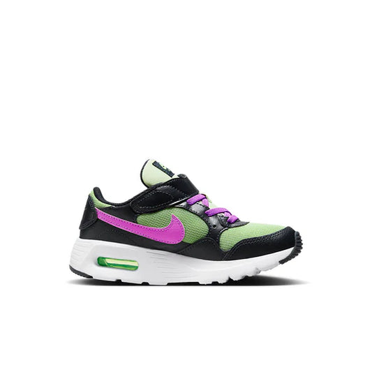 Nike Air Max SC 'Honeydew Fuchsia Dream