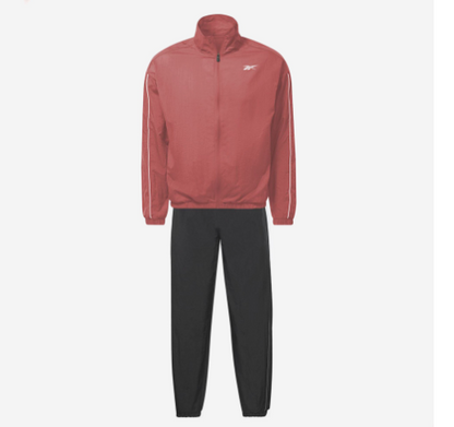 BUZO REEBOK WOR TRACKSUIT