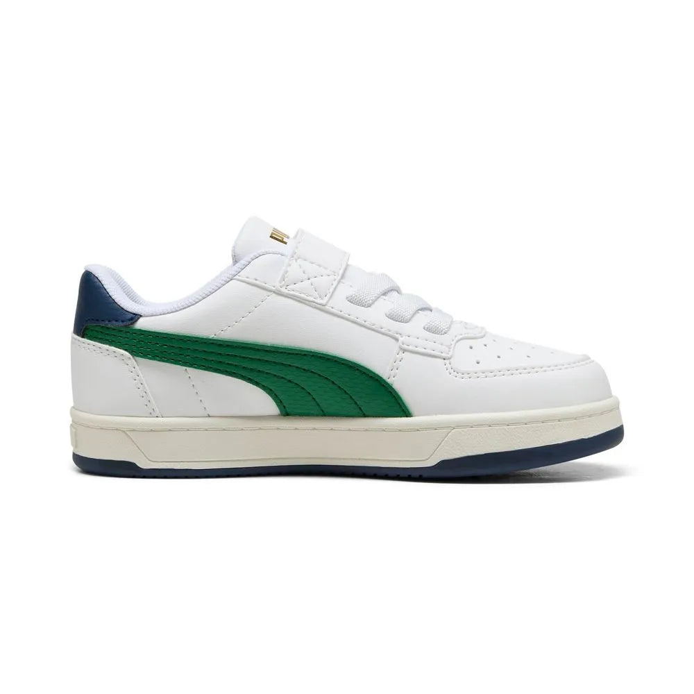 Zapatillas Urbanas Puma Niño Caven 2.0 Retro Ac+ Ps