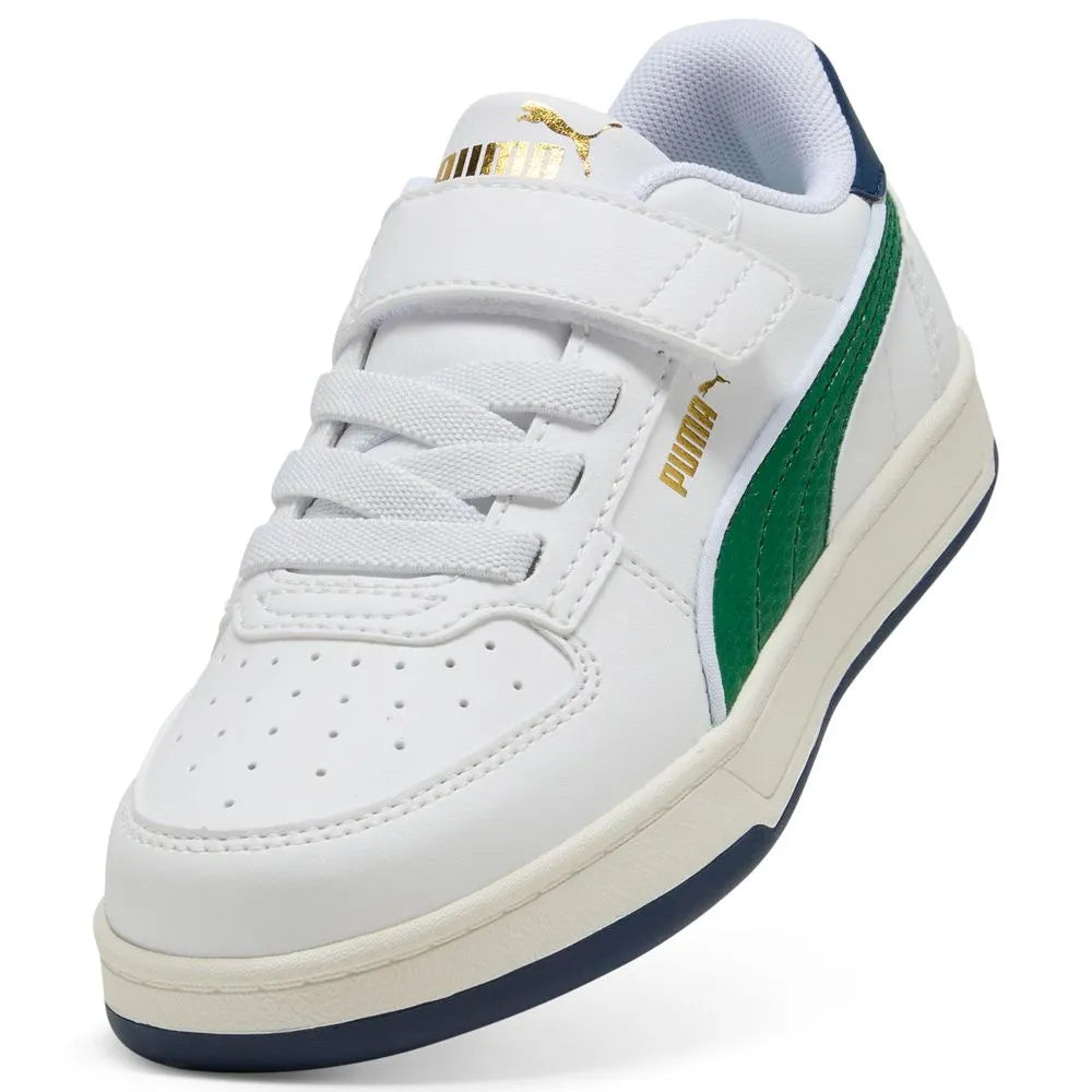 Zapatillas Urbanas Puma Niño Caven 2.0 Retro Ac+ Ps