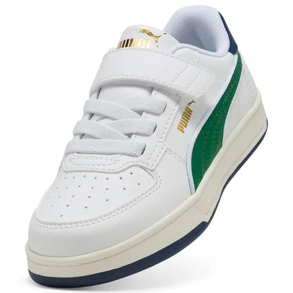 Zapatillas Urbanas Puma Niño Caven 2.0 Retro Ac+ Ps