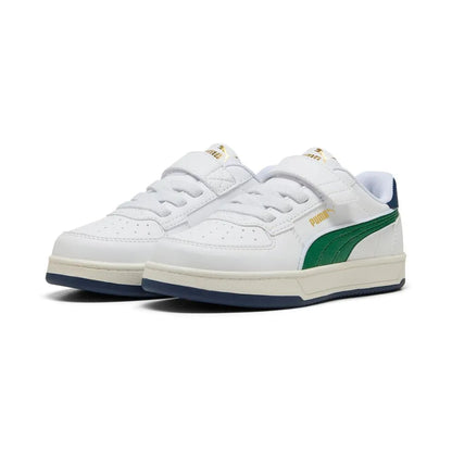 Zapatillas Urbanas Puma Niño Caven 2.0 Retro Ac+ Ps