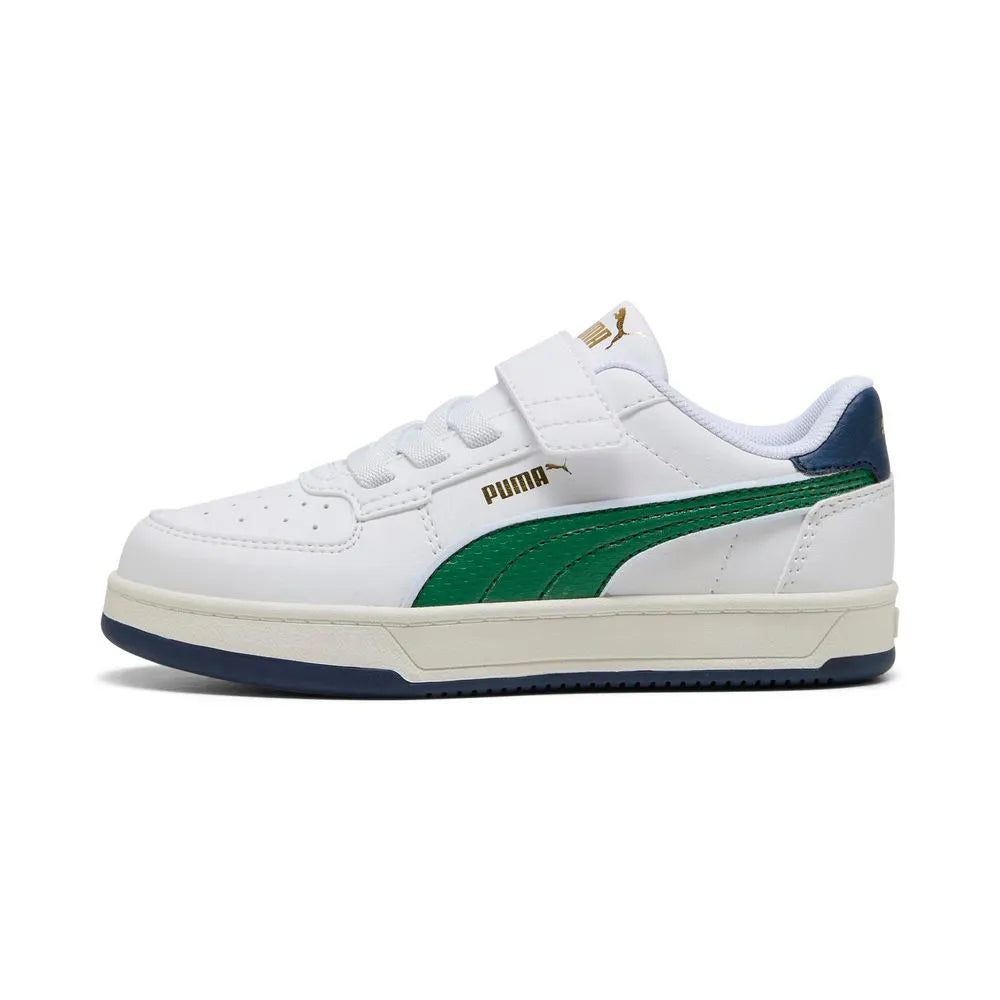 Zapatillas Urbanas Puma Niño Caven 2.0 Retro Ac+ Ps