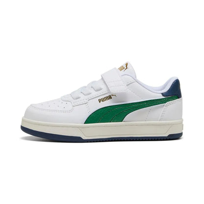 Zapatillas Urbanas Puma Niño Caven 2.0 Retro Ac+ Ps