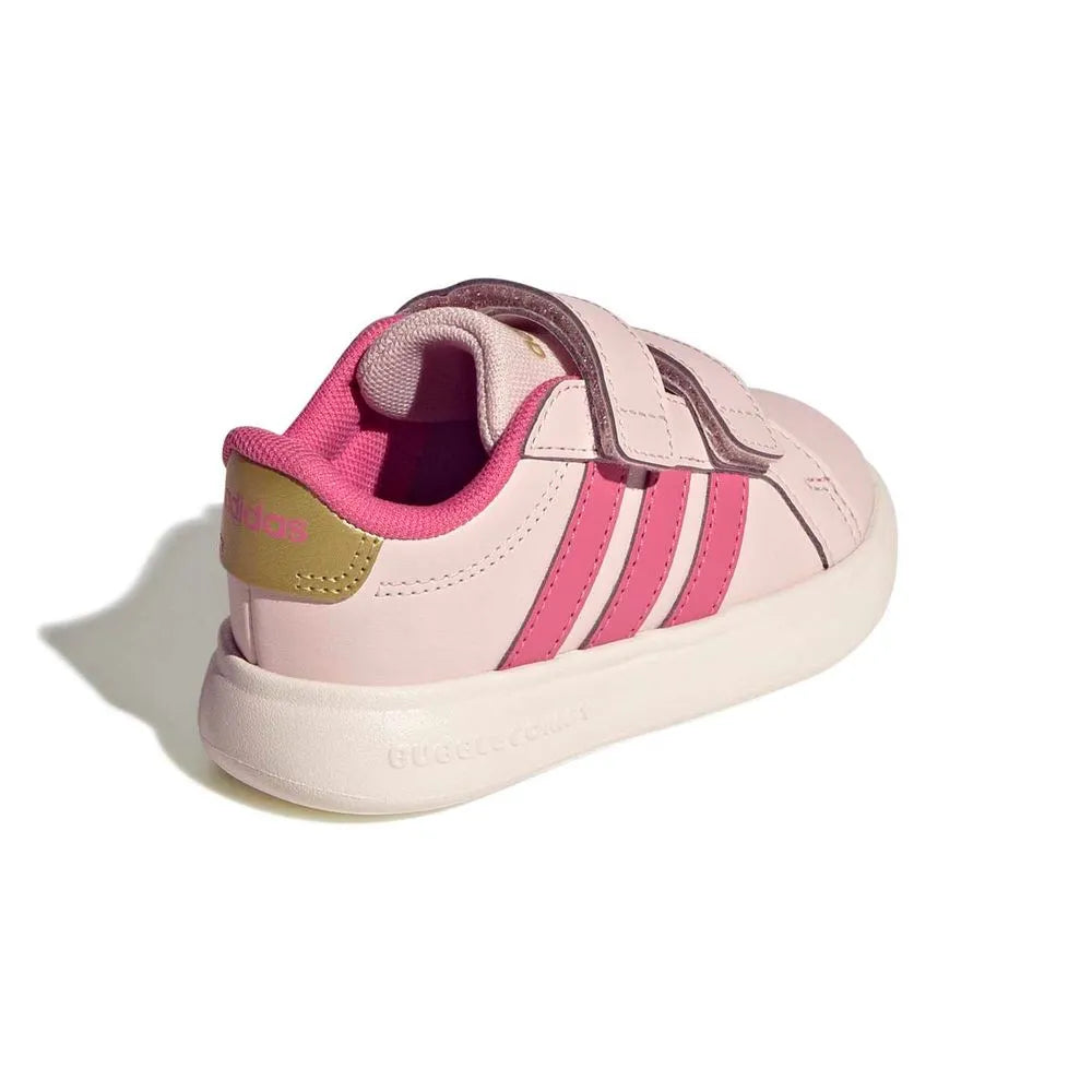 Zapatillas adidas TENIS adidas GRAND COURT 3.0