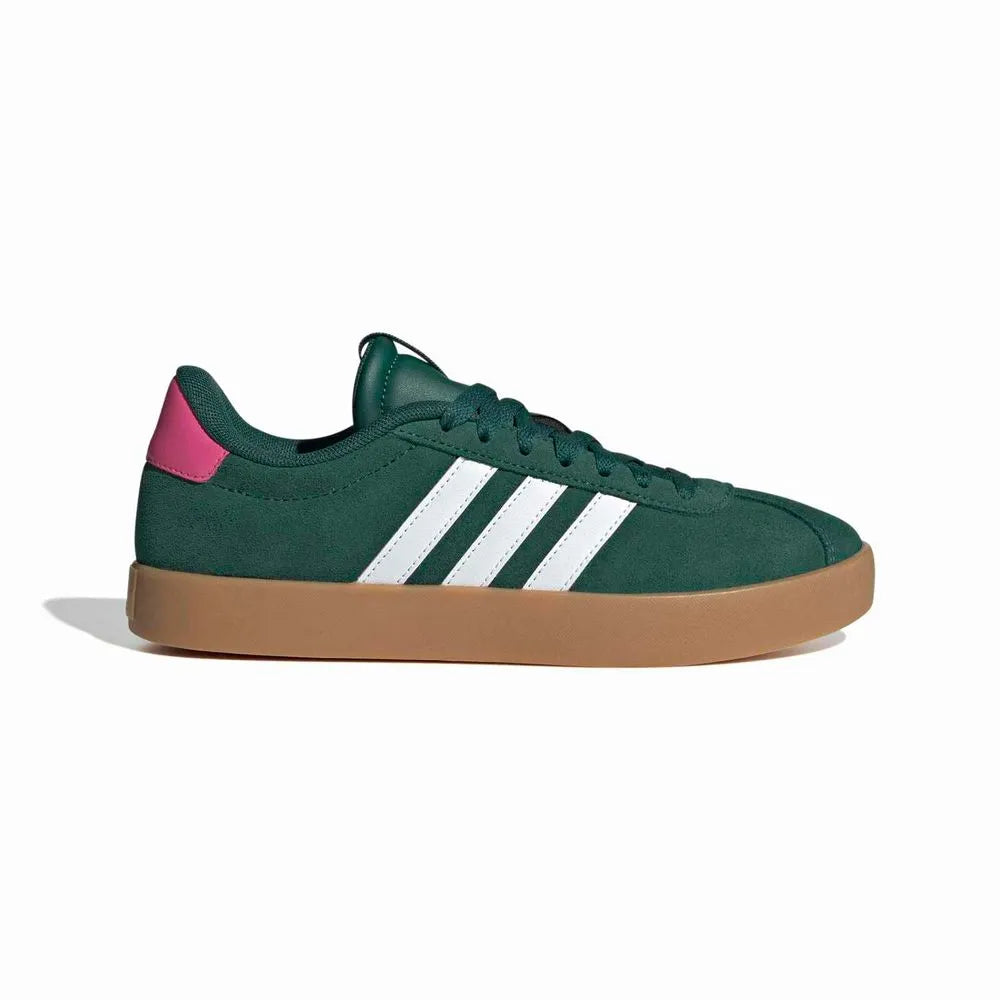 Zapatillas Urbanas Adidas Mujer Vl Court 3.0
