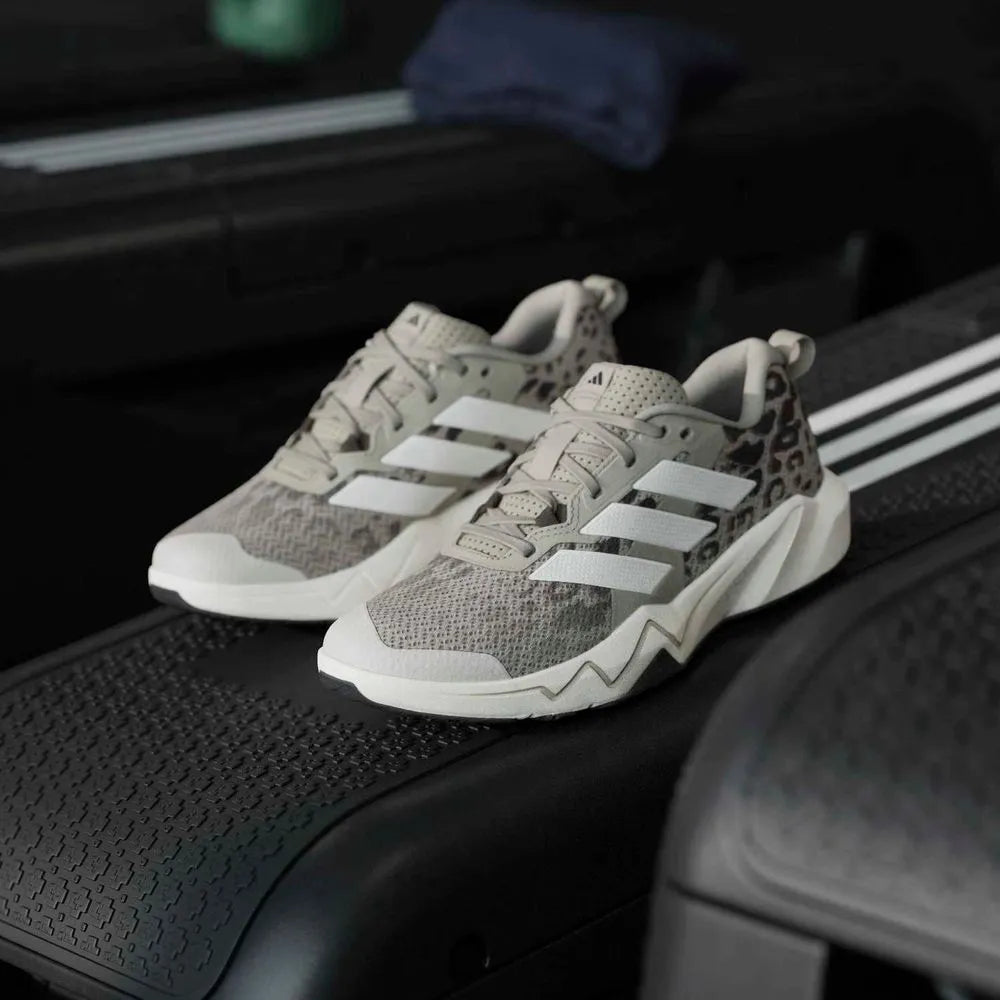 Zapatillas Cross Training Adidas Mujer Rapidmove Go Trainer W