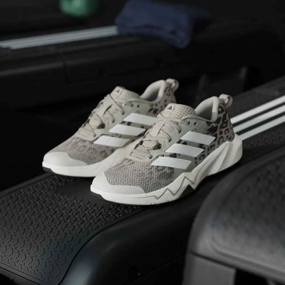 Zapatillas Cross Training Adidas Mujer Rapidmove Go Trainer W