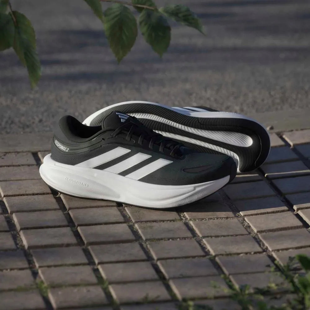 ZAPATILLAS RESPONSE 2 RUNNING