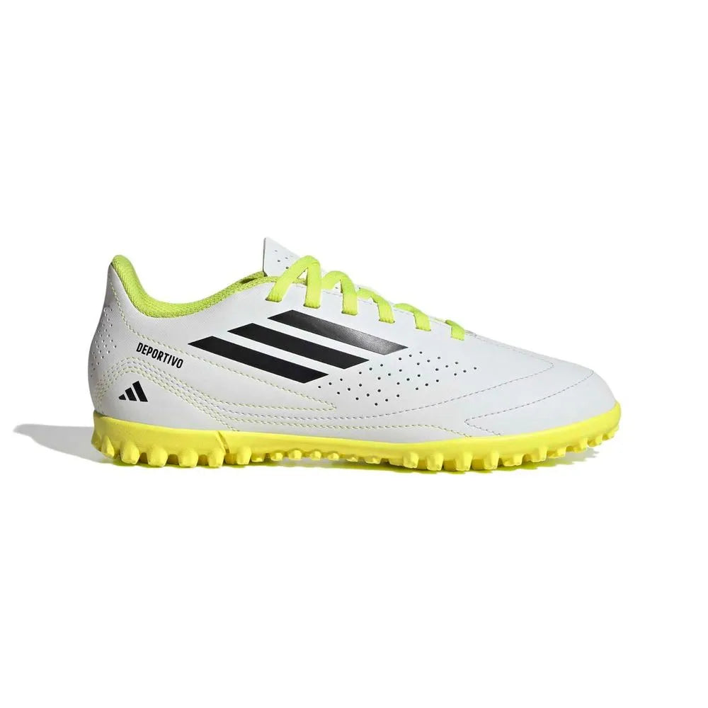Zapatillas De Fútbol Adidas Niño Deportivo Iii Tf