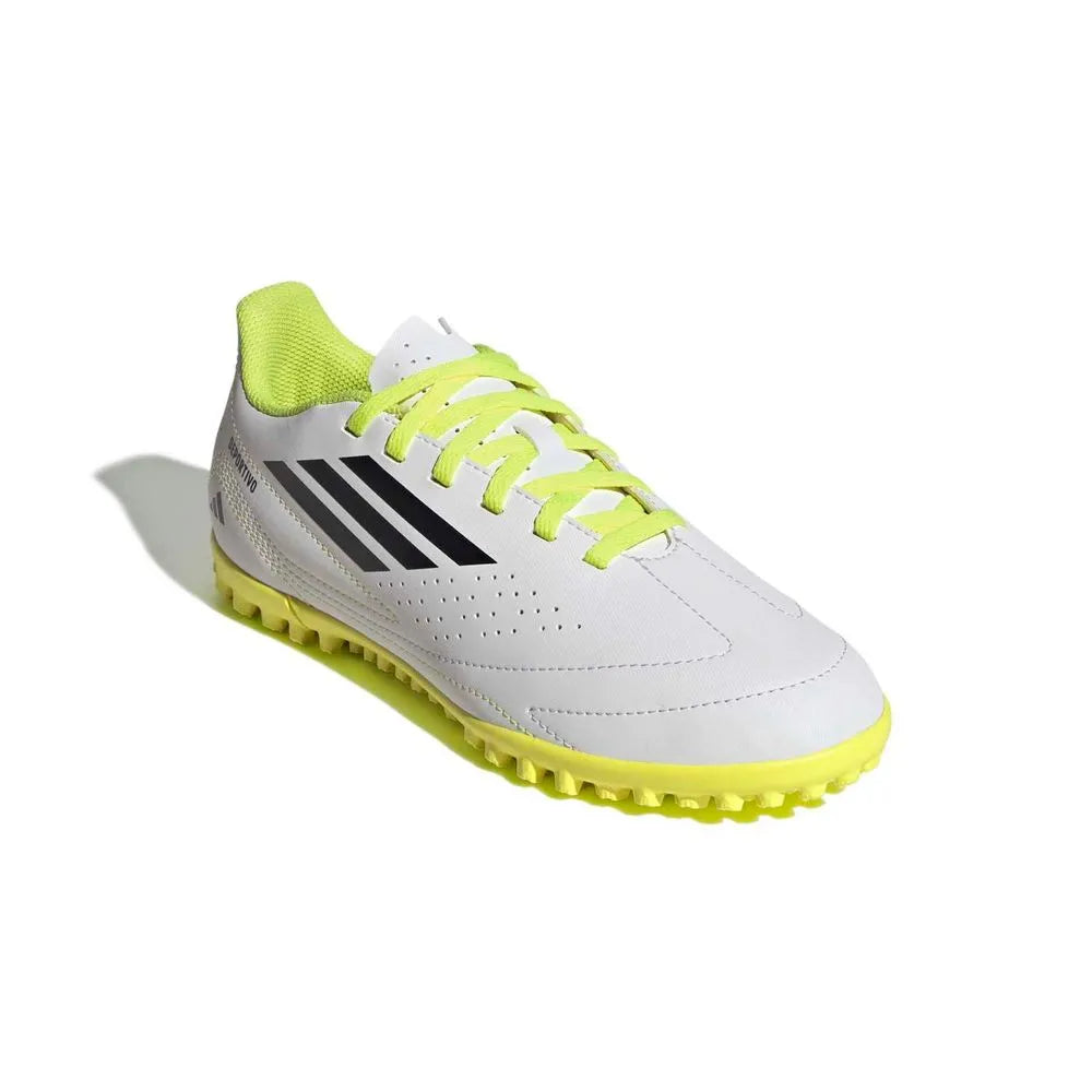 Zapatillas De Fútbol Adidas Niño Deportivo Iii Tf