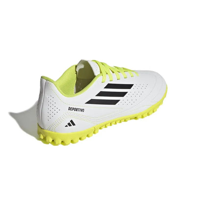 Zapatillas De Fútbol Adidas Niño Deportivo Iii Tf