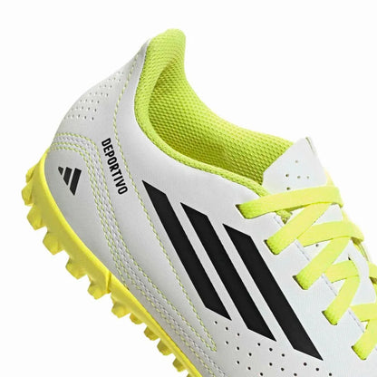 Zapatillas De Fútbol Adidas Niño Deportivo Iii Tf