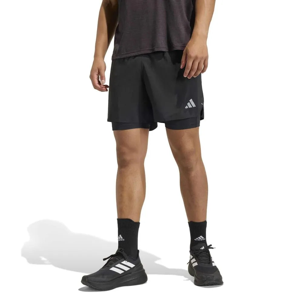 Shorts de Running adi365 Essentials 2 en 1