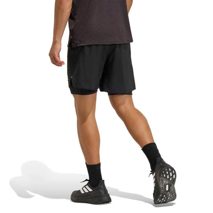 Shorts de Running adi365 Essentials 2 en 1