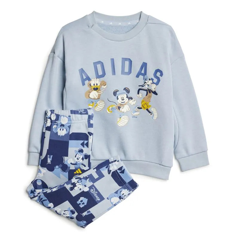 Conjunto deportivo de Mickey Mouse de Disney