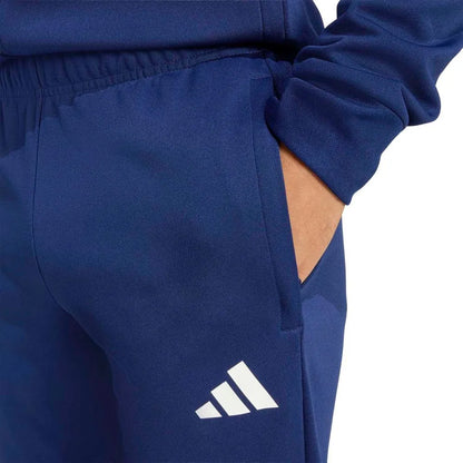Pantalon De Buzo Adidas Hombre M Sereno Pt
