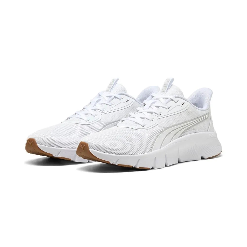 Zapatillas Running Puma Mujer Flexfocus Lite Modern Wns Blanco Califica este producto