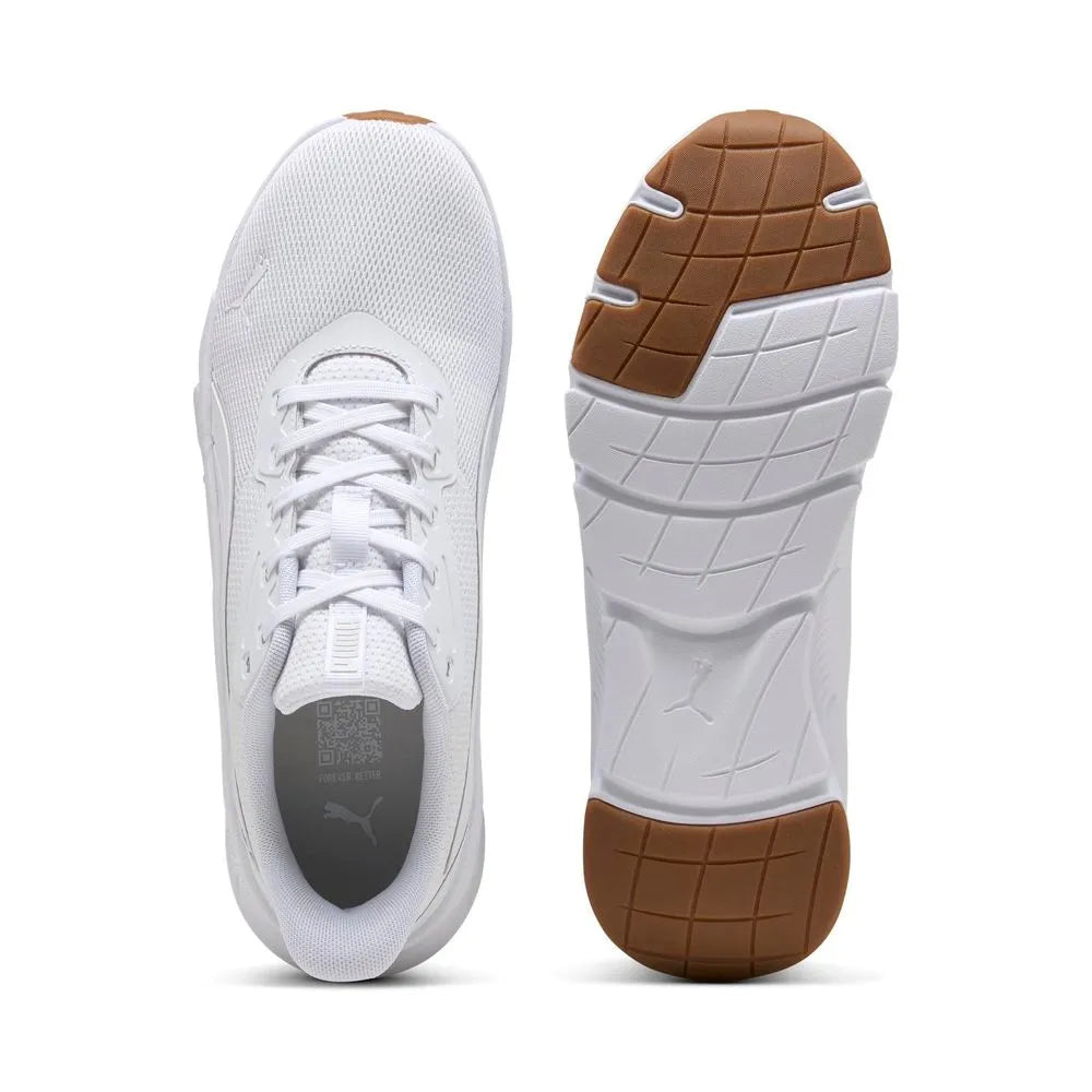 Zapatillas Running Puma Mujer Flexfocus Lite Modern Wns Blanco Califica este producto