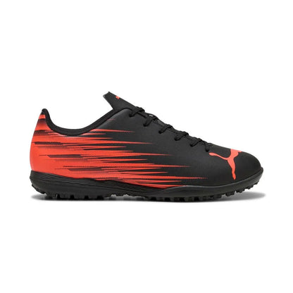 Zapatillas De Fútbol Puma Hombre Attacanto Ii Tt Negro