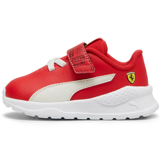 ZAPATILLAS NIÑOS PUMA 308497-02 FERRARI ANZARUN