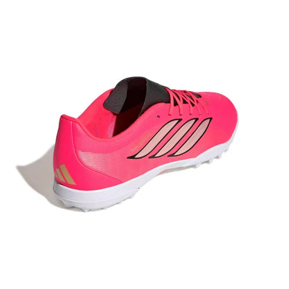 Zapatillas De Fútbol Adidas Hombre Predator Club Tf Rosados