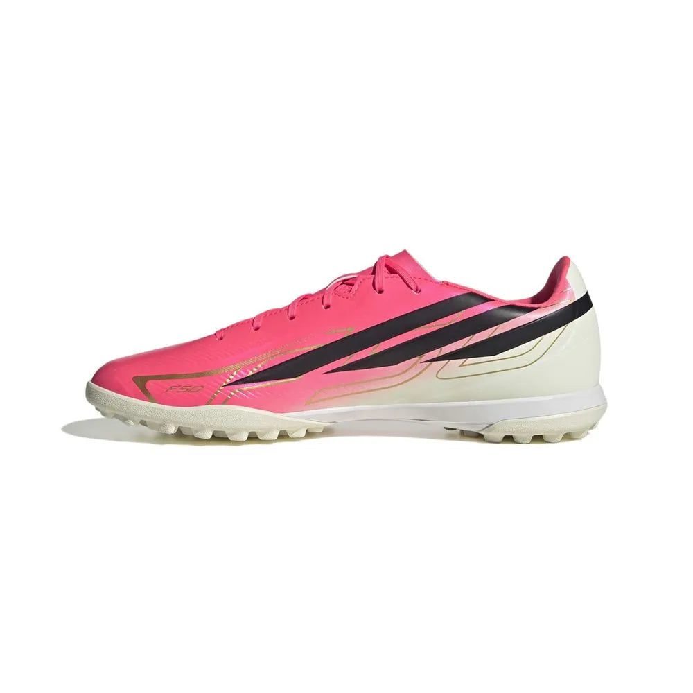 Zapatillas De Fútbol Adidas Hombre F50 Hyperfast Club Tf