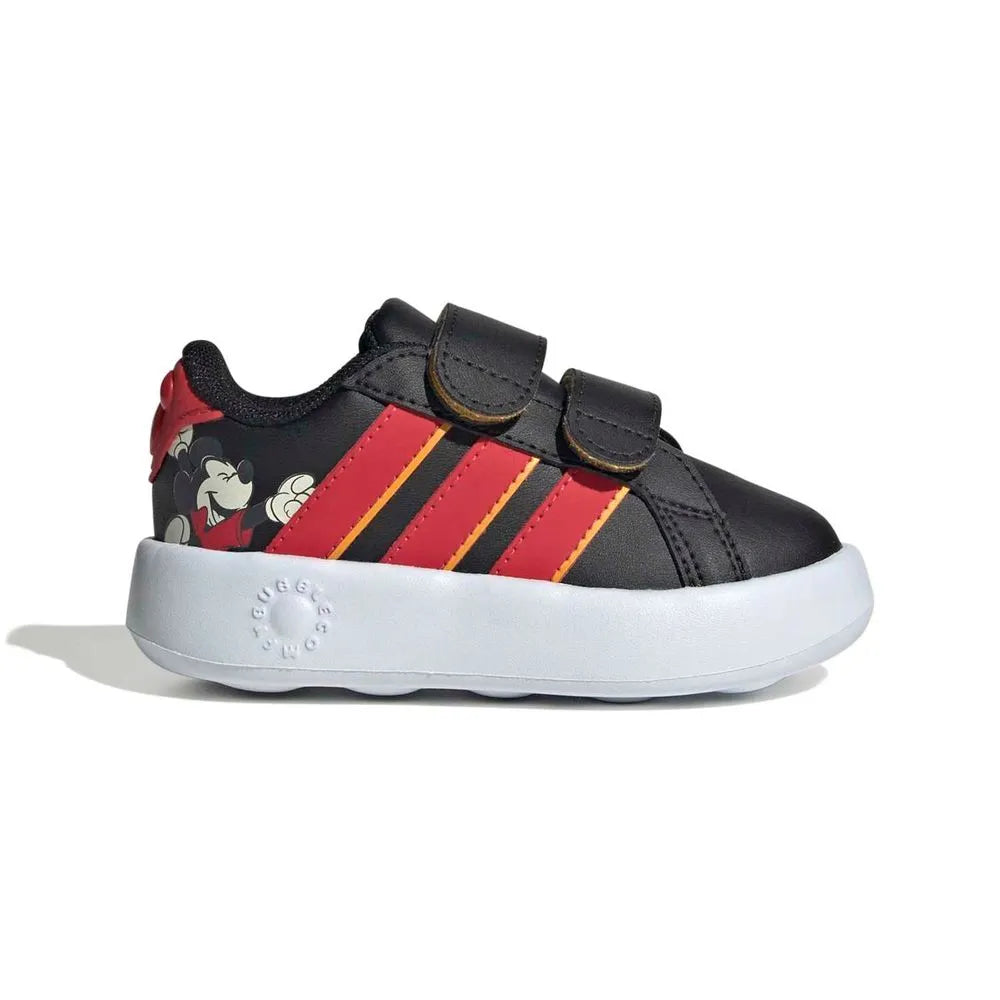 Zapatillas adidas Grand Court Disney Mickey Mouse Bebé