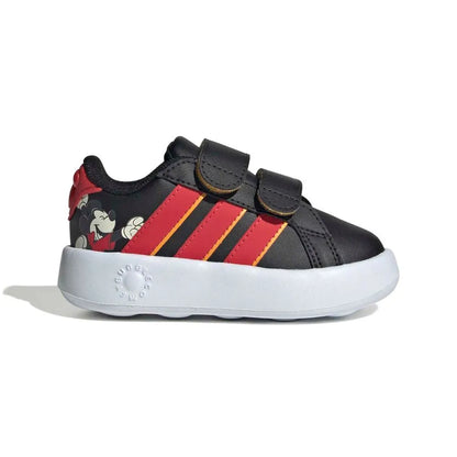 Zapatillas adidas Grand Court Disney Mickey Mouse Bebé