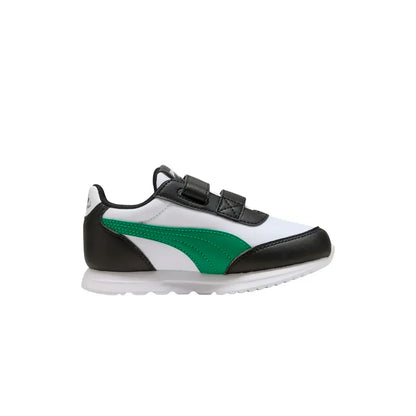ZAPATILLA PUMA INFANTIL R78 LIGHTWIND SUPER V