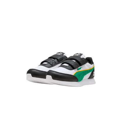 ZAPATILLA PUMA INFANTIL R78 LIGHTWIND SUPER V