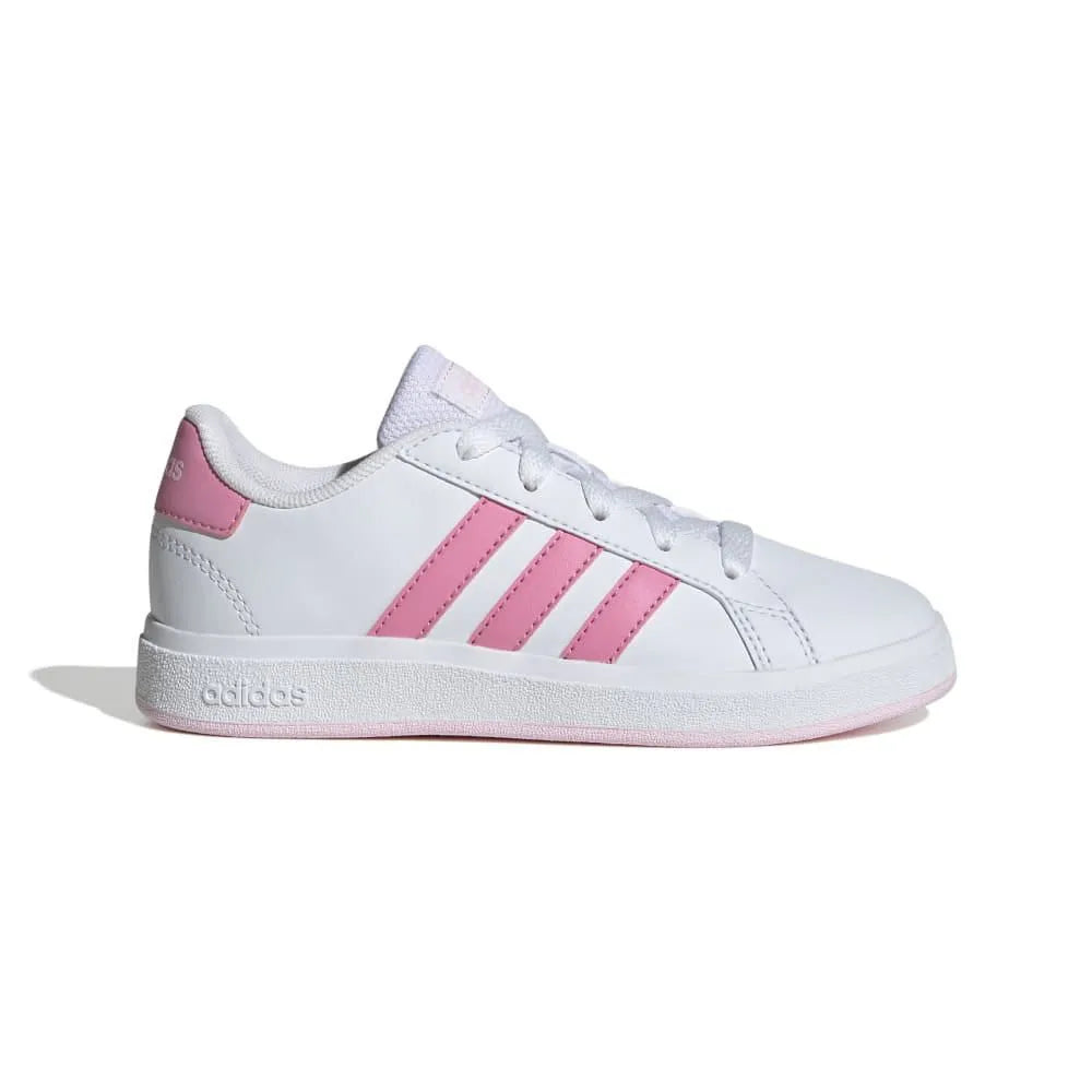 Zapatillas Urbanas Adidas Para Niña  Grand Court 2.0 K