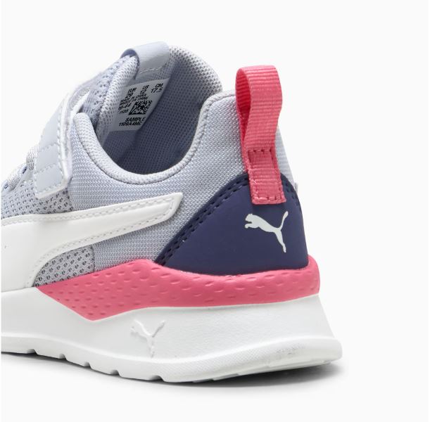 Zapatillas deportivas Anzarun Lite para niños