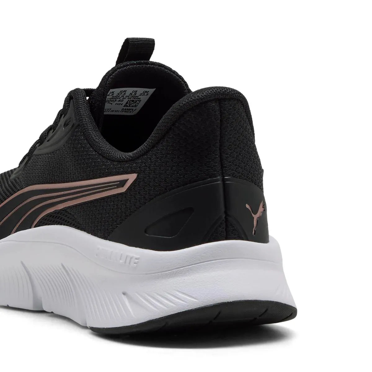 Zapatillas Running Puma Mujer Flexfocus Lite Modern