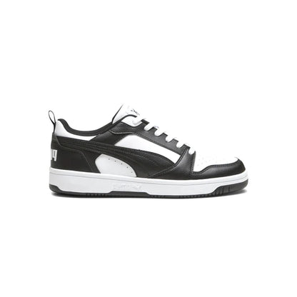 Zapatillas Urbanas Hombre Puma Rebound V6 Low