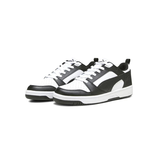 Zapatillas Urbanas Hombre Puma Rebound V6 Low