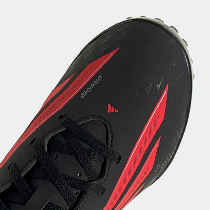 Zapatilla para Pasto Sintético F50 CLUB para Niños