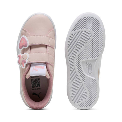 ZAPATILLA PUMA SMASH 3.0 BADGES V PS