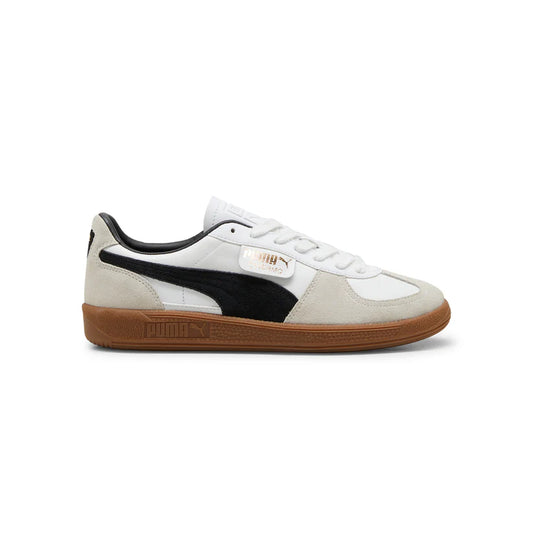 Zapatillas Urbanas Mujer Puma Palermo Lth