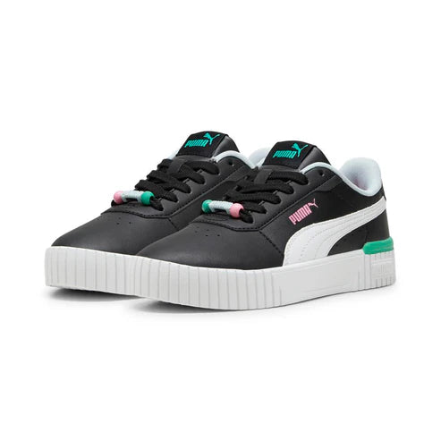 Zapatillas Puma Carina 2.0 Pearls Jr