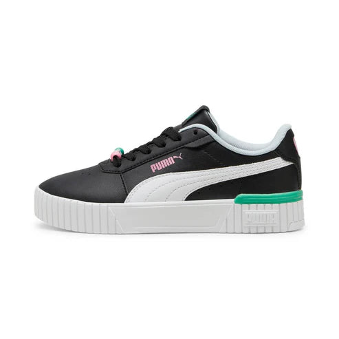 Zapatillas Puma Carina 2.0 Pearls Jr