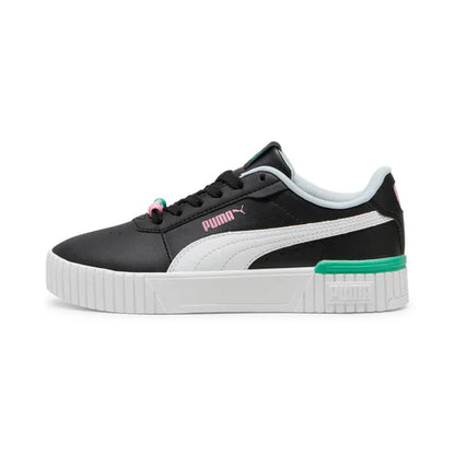 Zapatillas Puma Carina 2.0 Pearls Jr