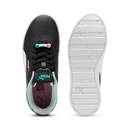 Zapatillas Puma Carina 2.0 Pearls Jr