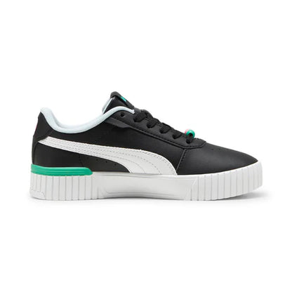 Zapatillas Puma Carina 2.0 Pearls Jr