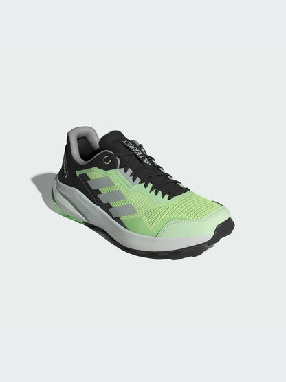 Zapatillas de Trail Running Terrex Trail Rider - Verde adidas